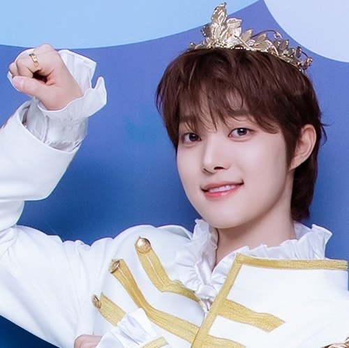 A moment captured by EJ (&TEAM)'s fan