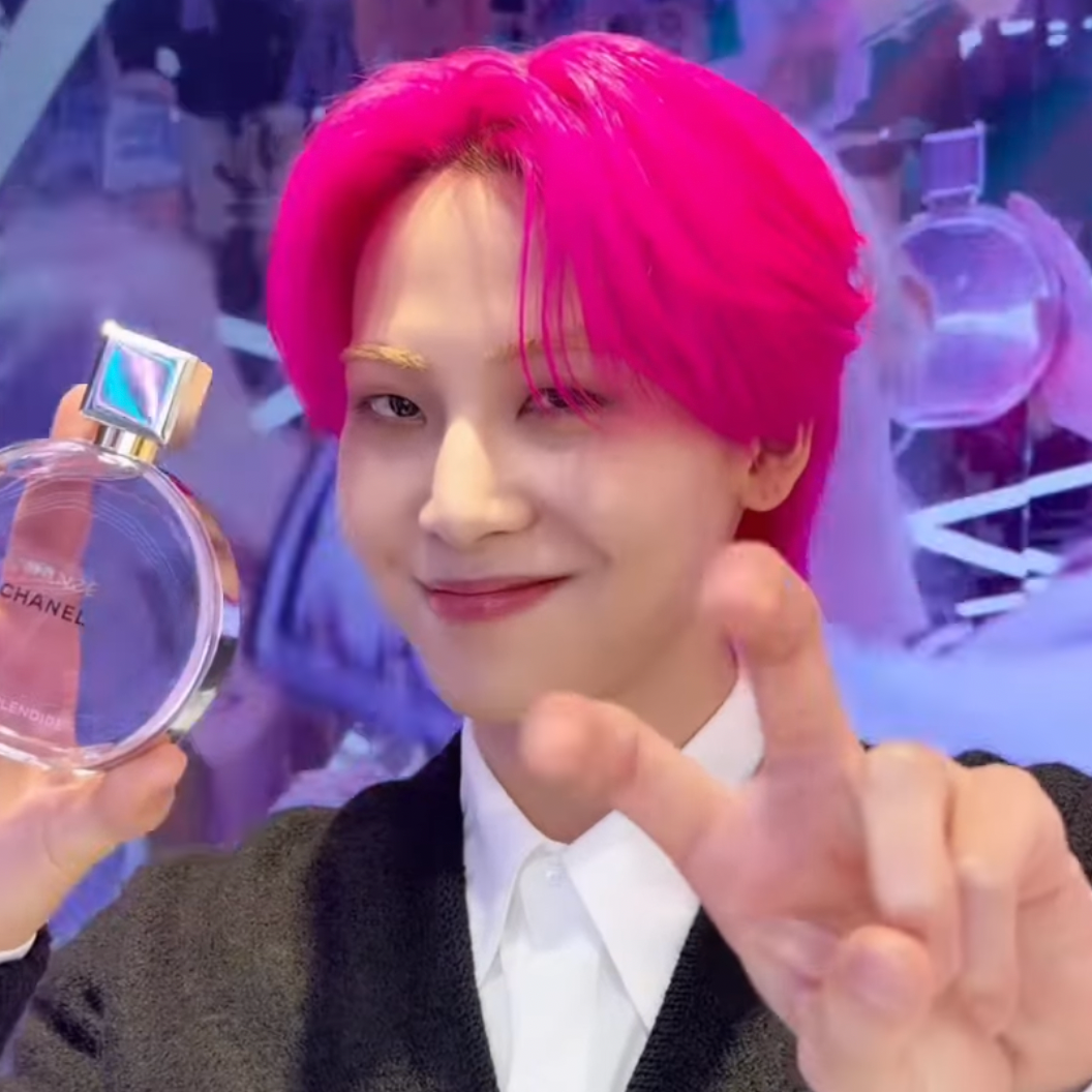 Behind-the-scenes cut of Kawashiri Ren (JO1)