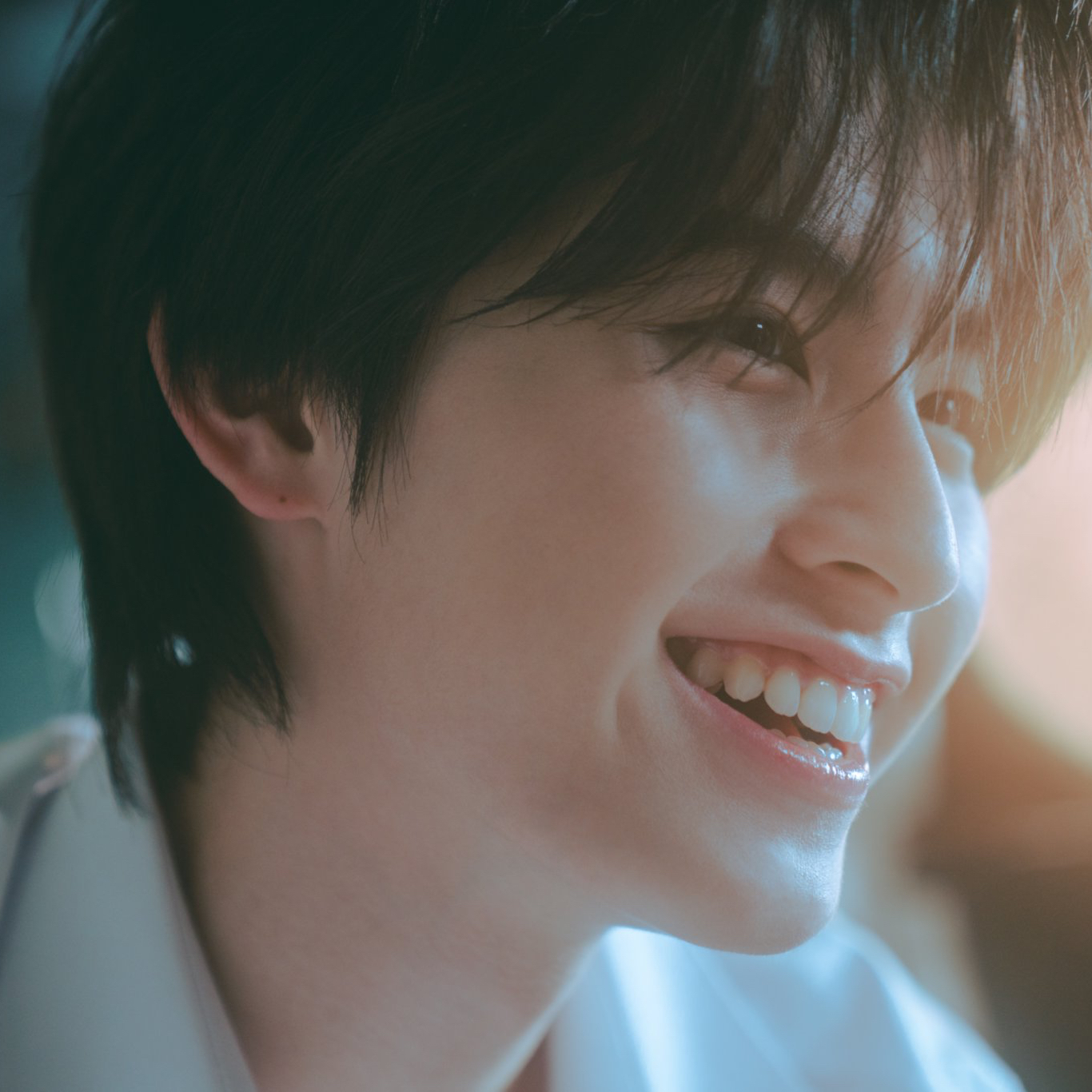 Recent activity shot of Aa (BUS)