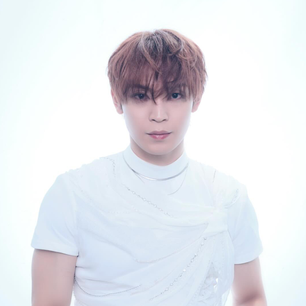 Recent activity shot of Yonashiro Sho (JO1)