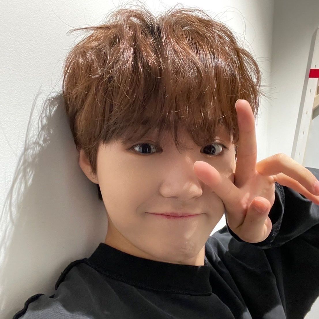 Latest photo of Doyoung (TREASURE)