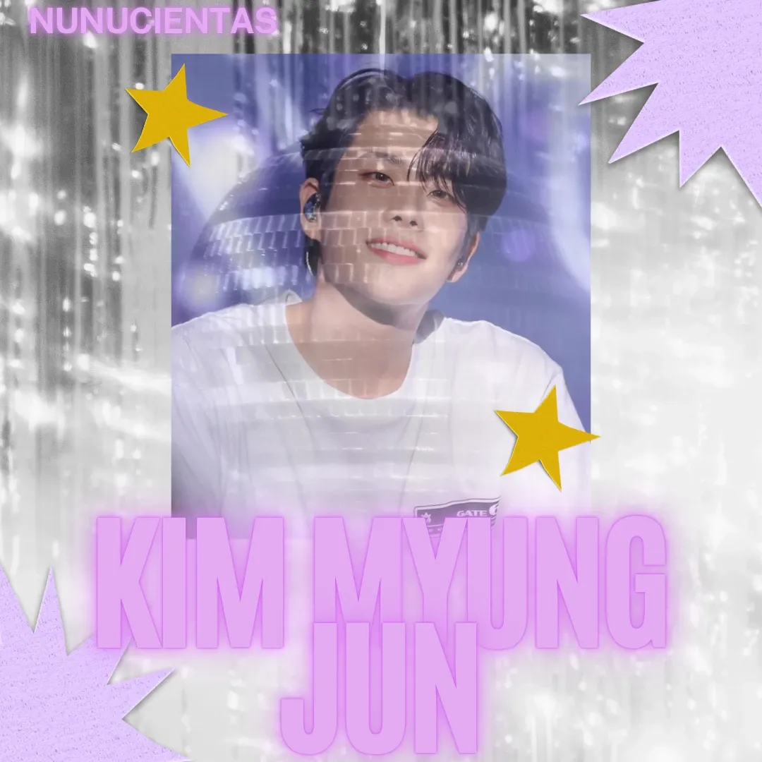 Latest photo of MJ (ASTRO)