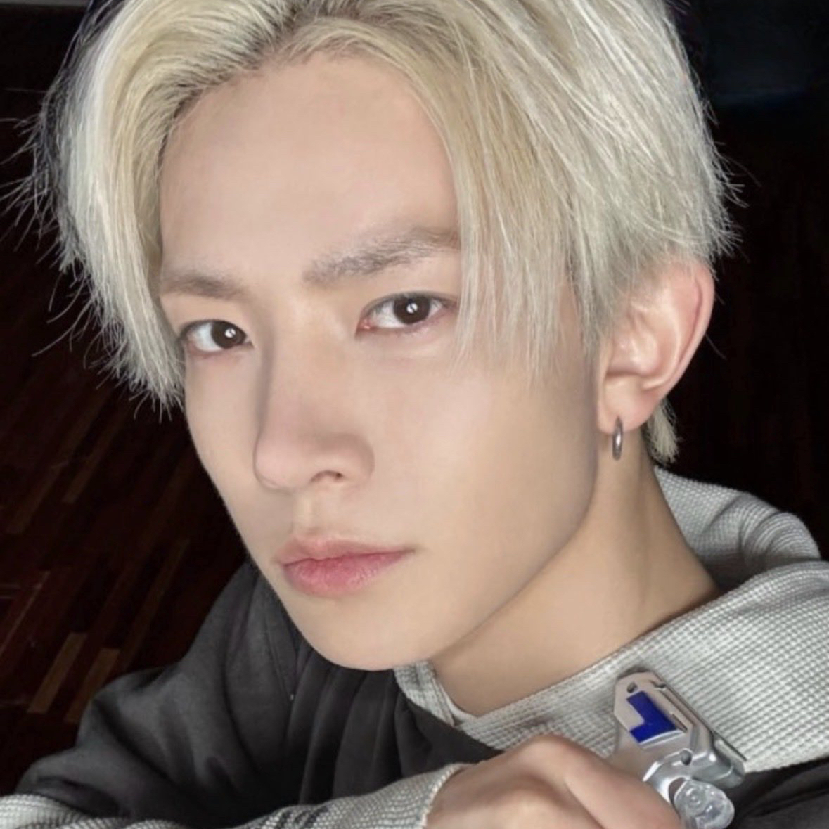 희승 (ENHYPEN) 팬이 찍은 순간