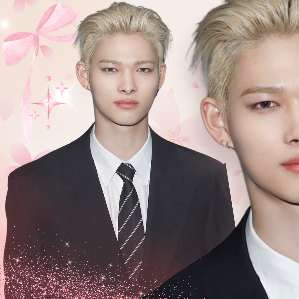 Behind-the-scenes cut of NI-KI (ENHYPEN)