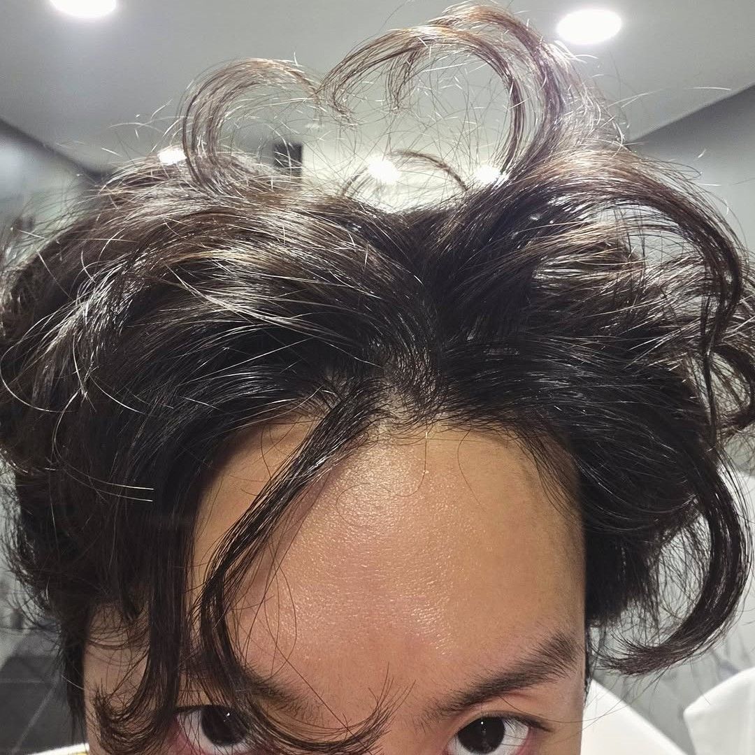 J-hope (防彈少年團)的幕後花絮