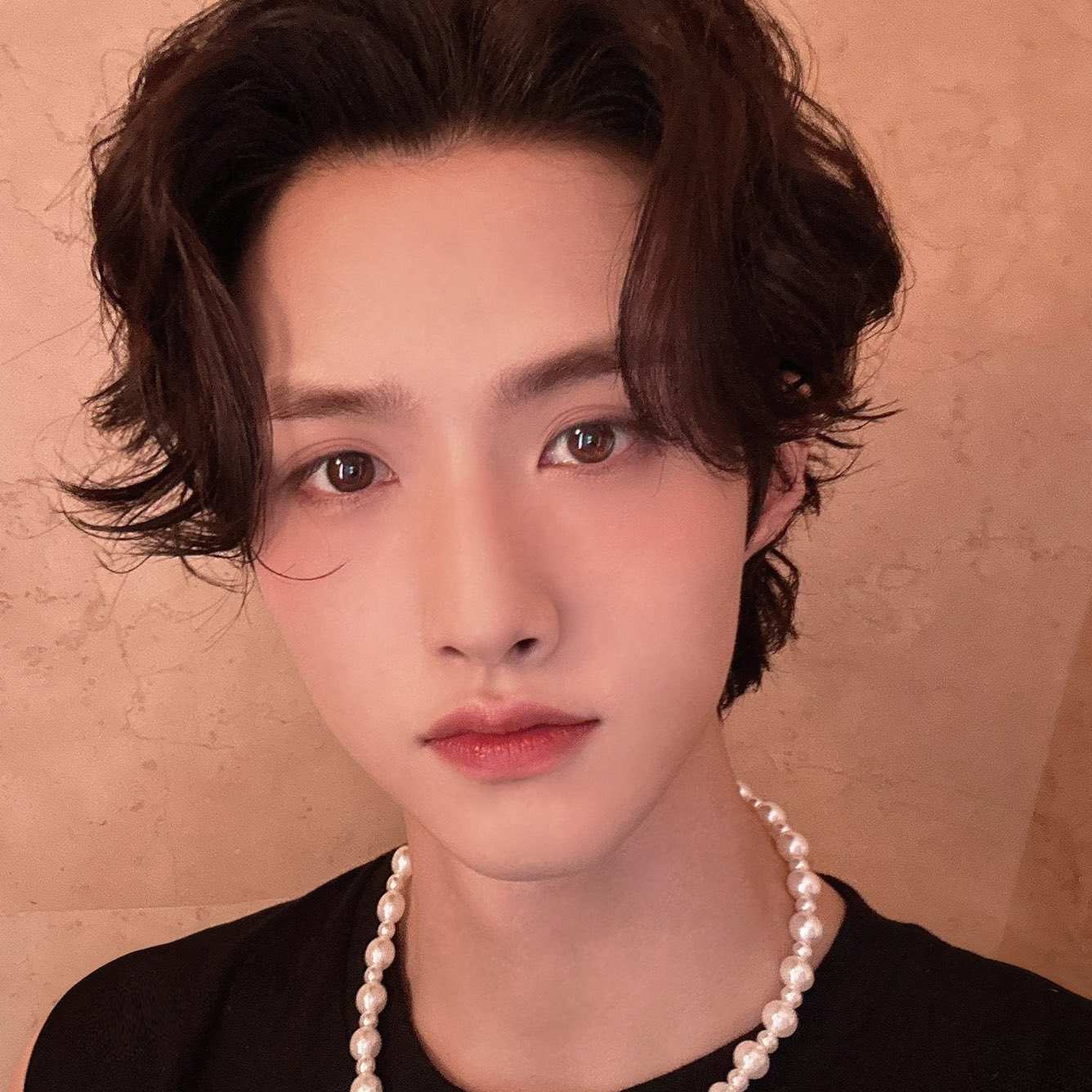 Latest photo of Yeoone (PENTAGON)