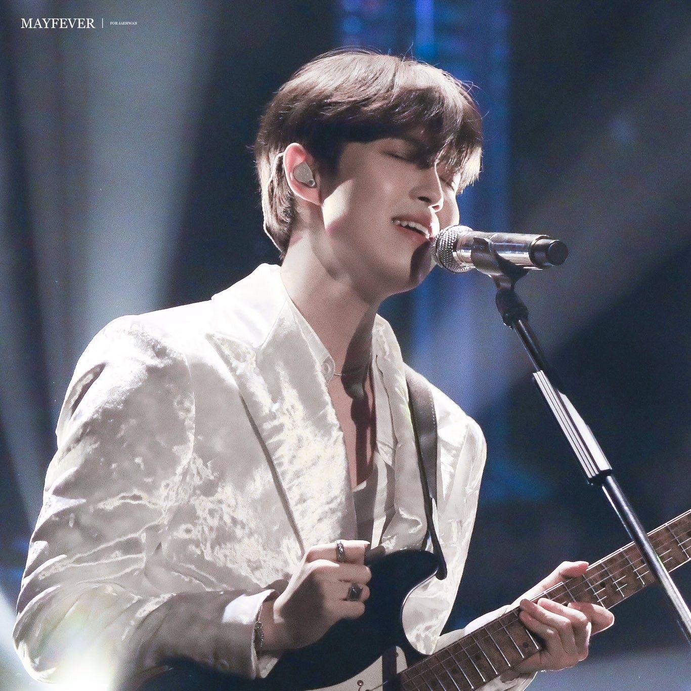 김재환 팬이 찍은 순간