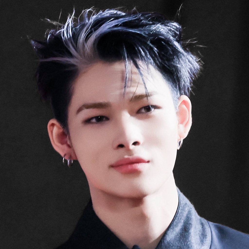 Potret di balik layar NI-KI (ENHYPEN)