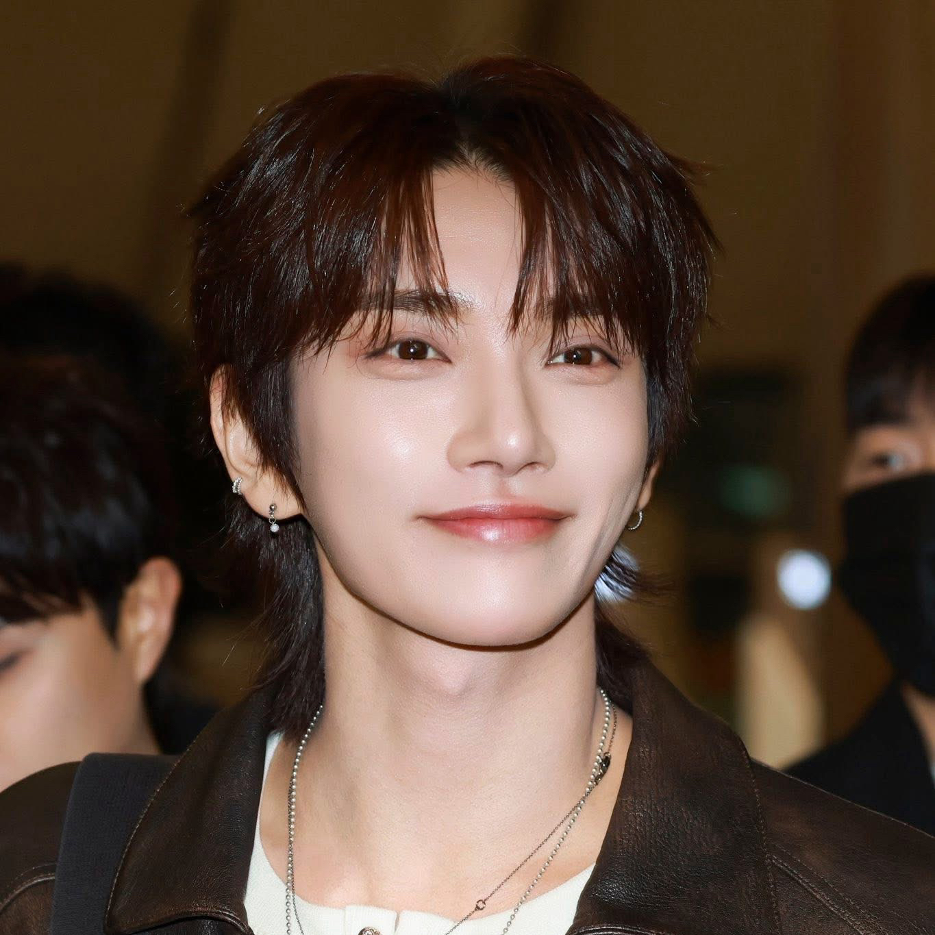 조슈아 (세븐틴) 팬이 찍은 순간