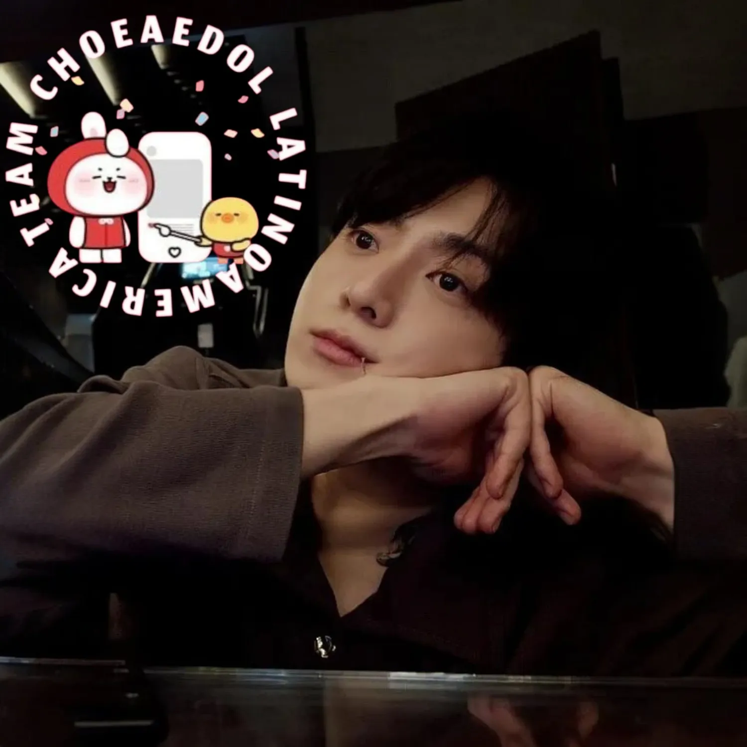 柾國 (防彈少年團)的最新照片