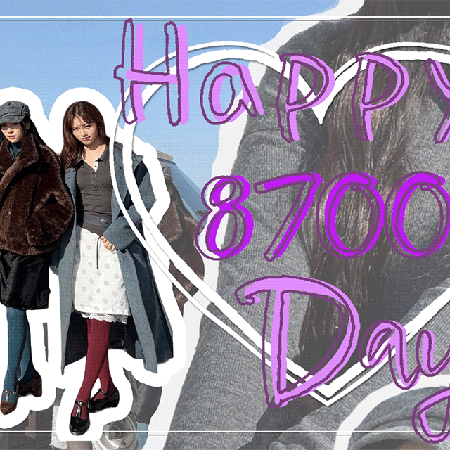 Potret di balik layar NiziU