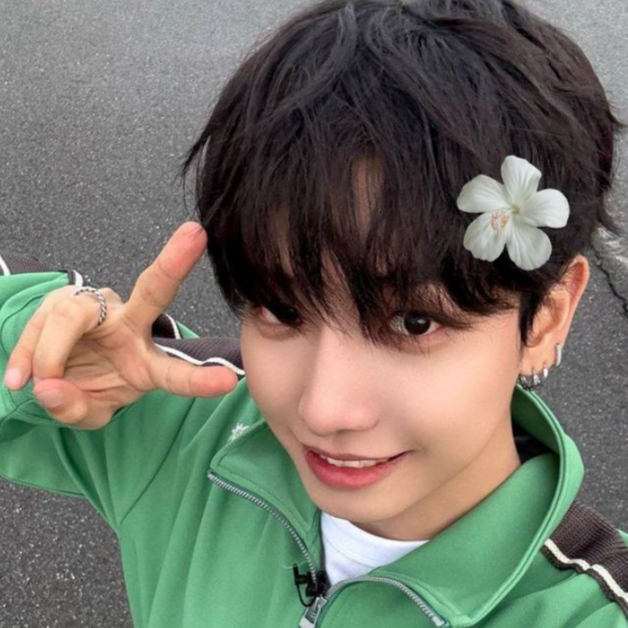 Behind-the-scenes cut of BOYNEXTDOOR