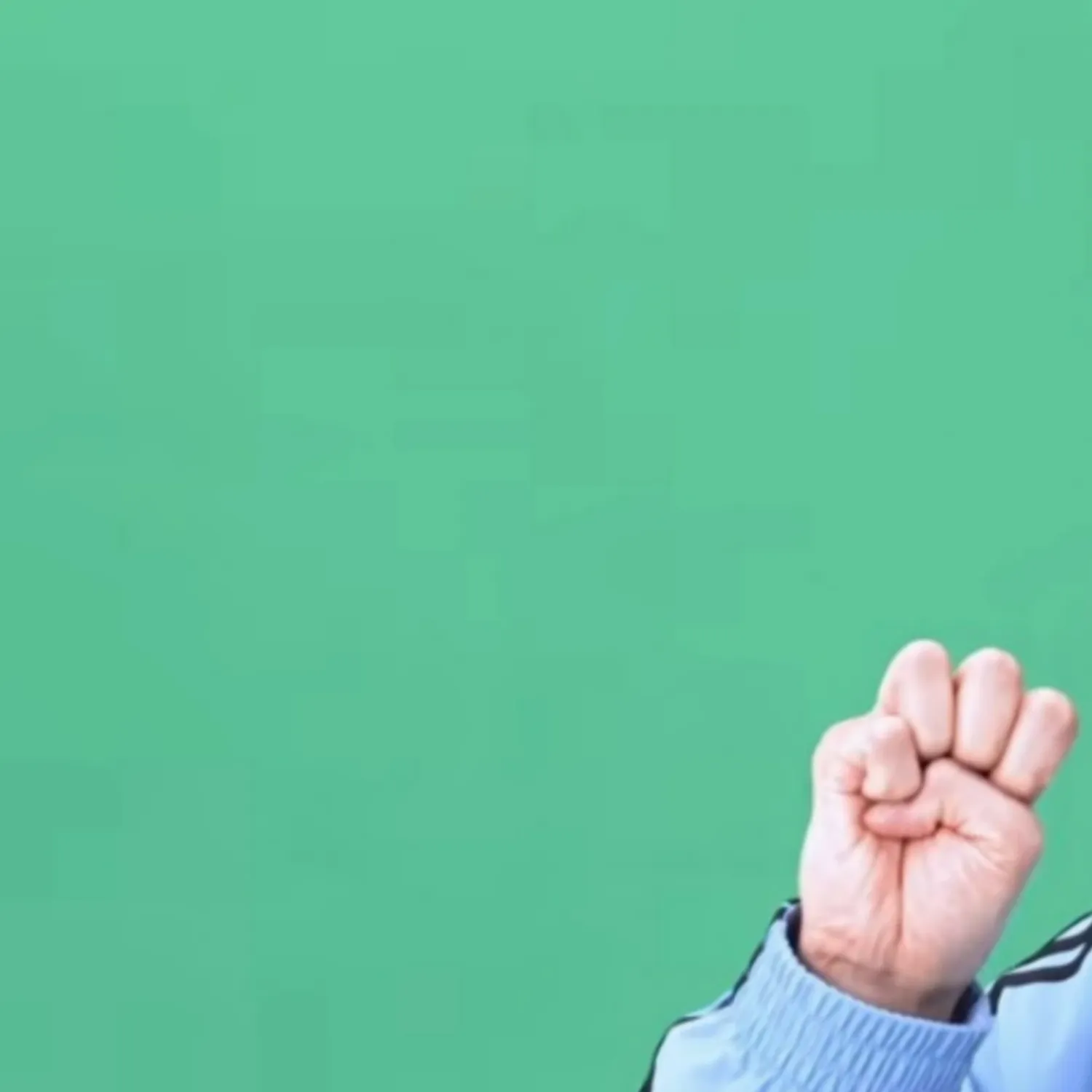 A moment captured by Keonhee (ONEUS)'s fan