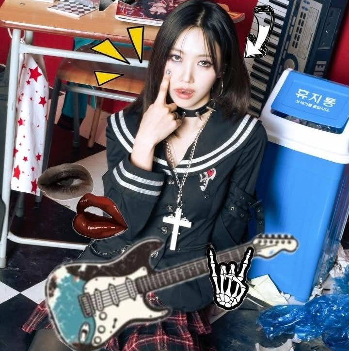 DREAMCATCHER的最新活動照片