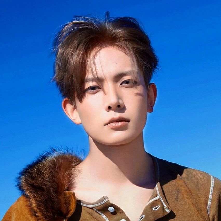 羲承 (ENHYPEN)的幕后花絮