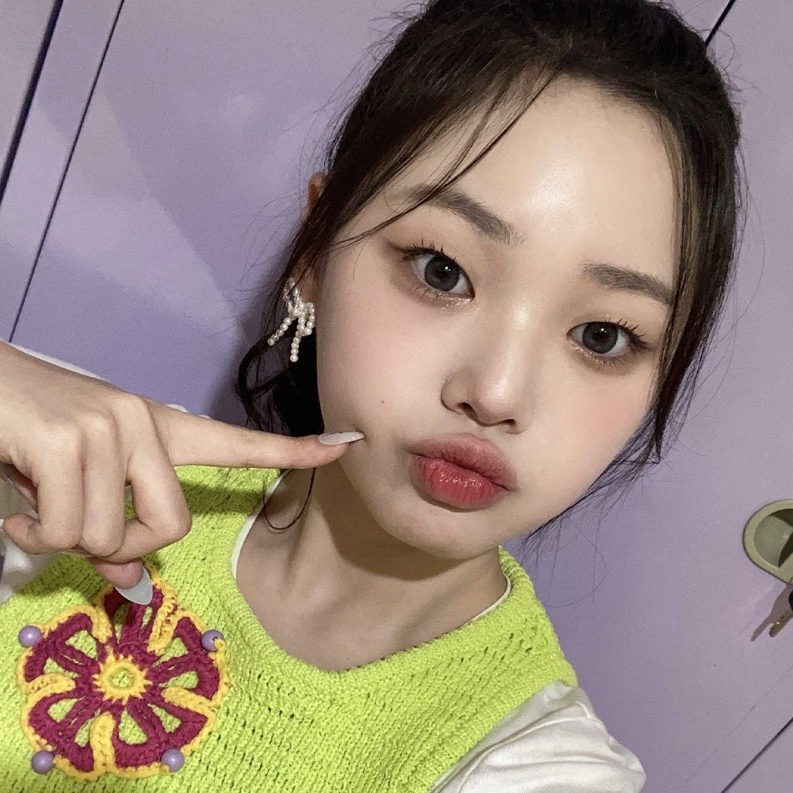 Latest photo of Park Boeun (CLASS:y)