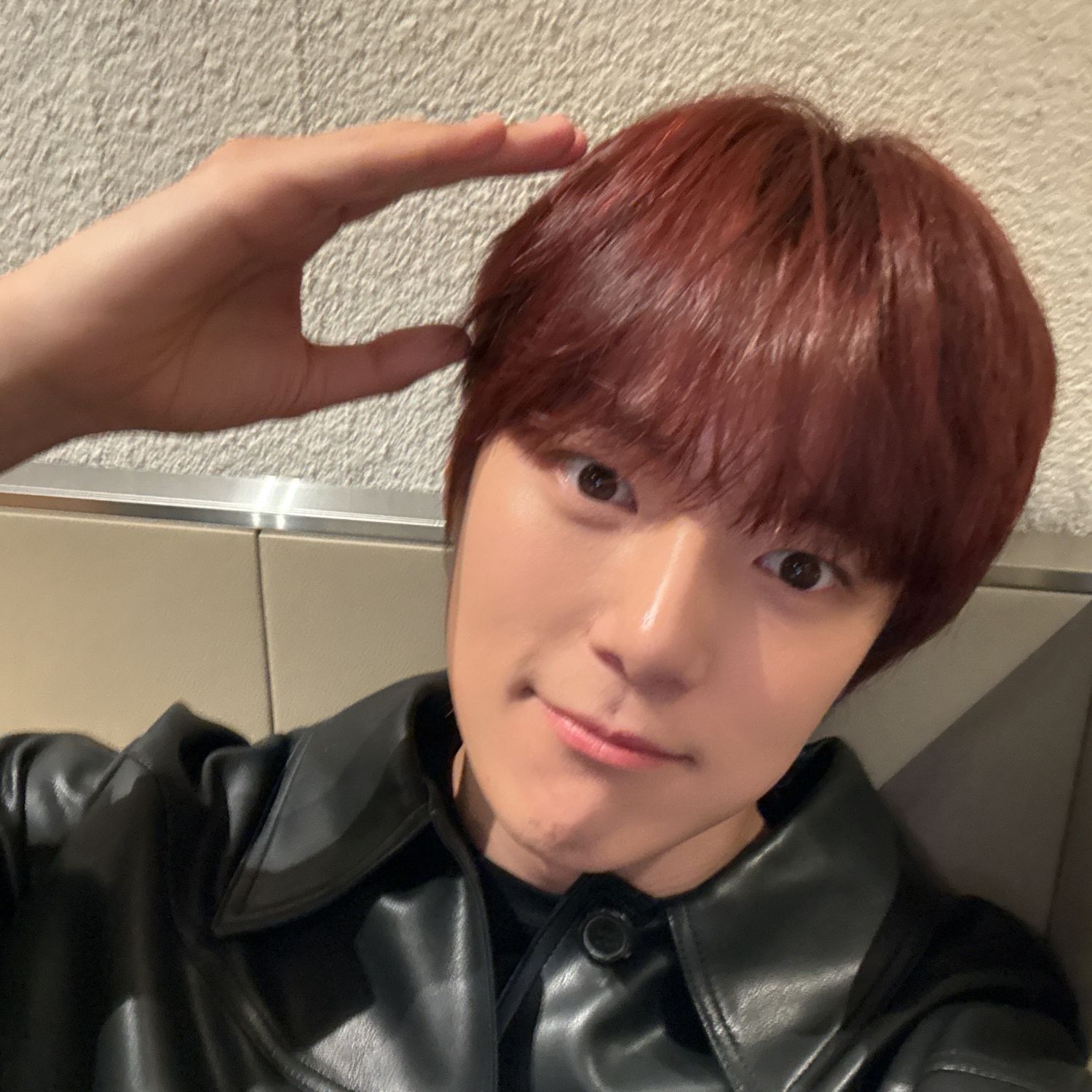 몬스타엑스 최근 활동샷