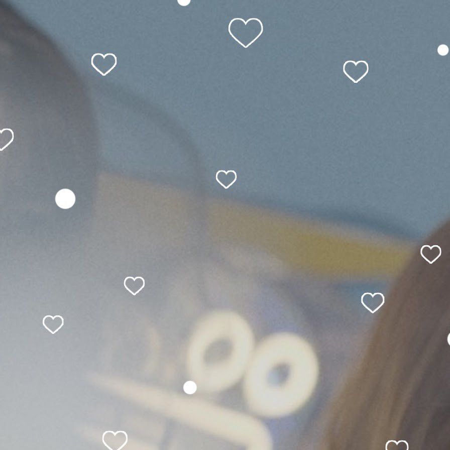 Recent activity shot of LOONA