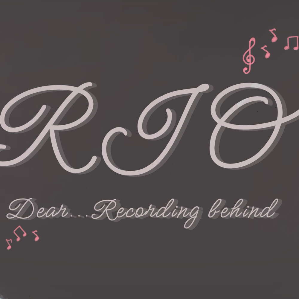 Behind-the-scenes cut of Rio (NiziU)