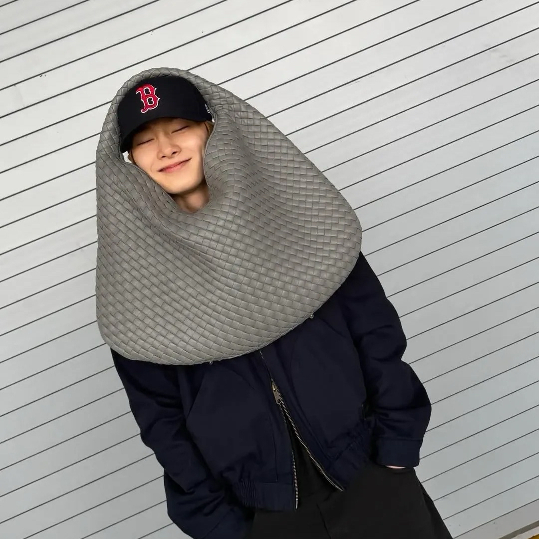 Latest photo of I.N (Stray Kids)