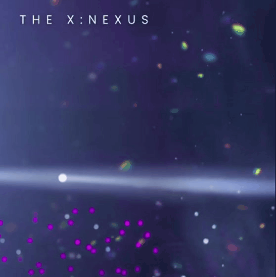 Behind-the-scenes cut of Kihyun (MONSTA X)