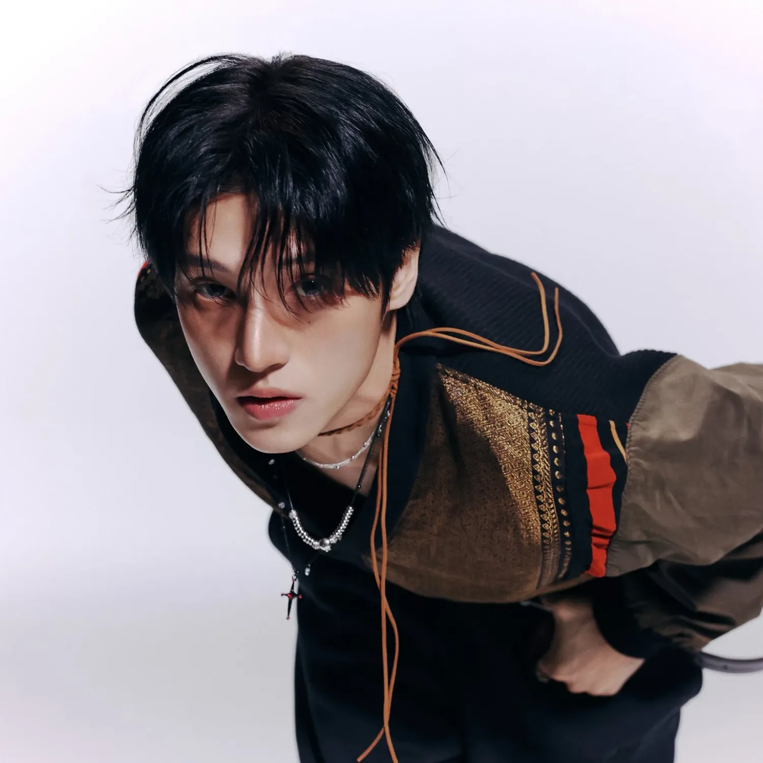 우영 (에이티즈)의 최신 사진