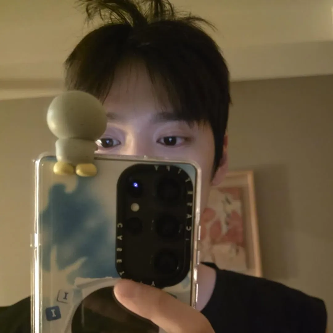 Latest photo of Eunseok (RIIZE)