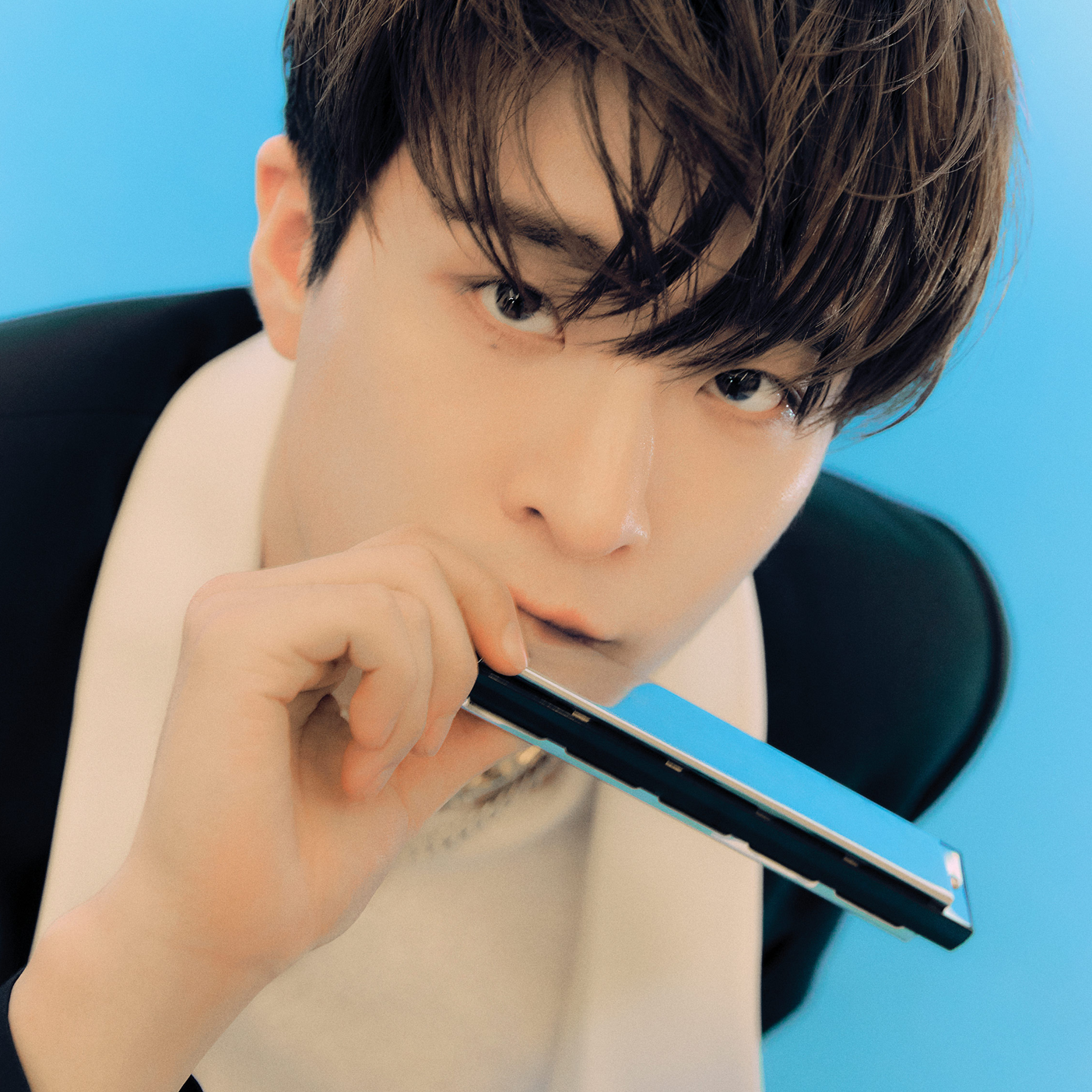 Latest photo of Youngjae (GOT7)