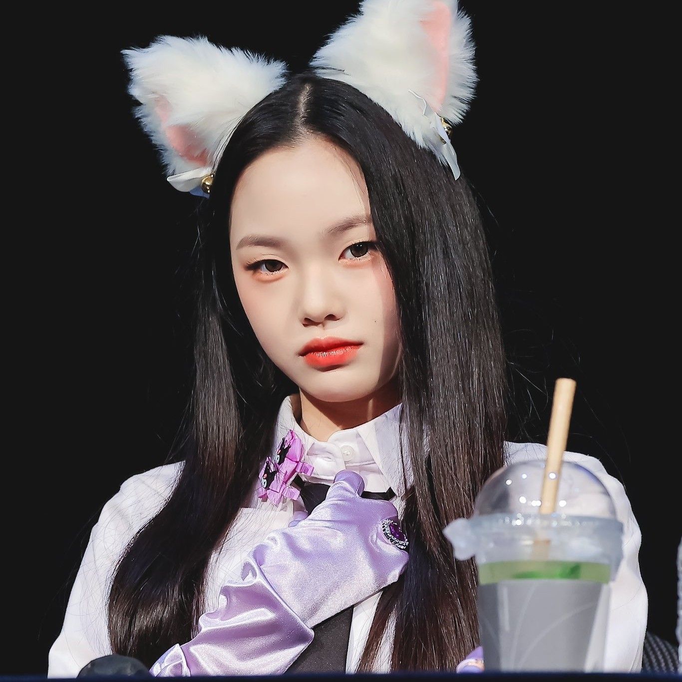 Latest photo of Park Boeun (CLASS:y)