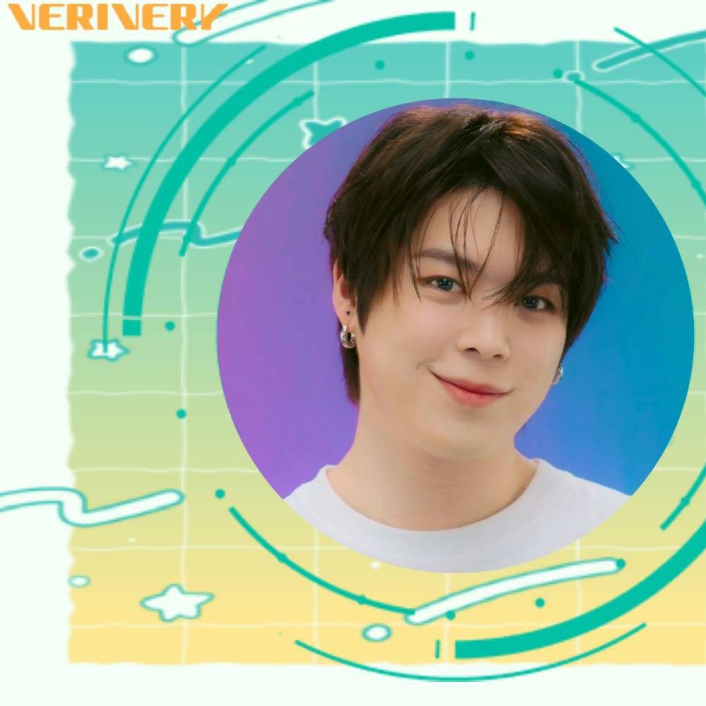 Behind-the-scenes cut of VERIVERY