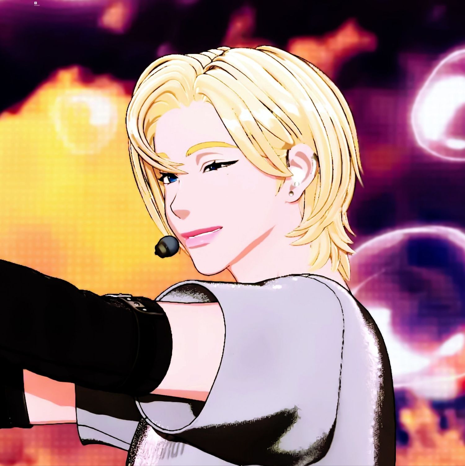 Latest photo of Noah (PLAVE)