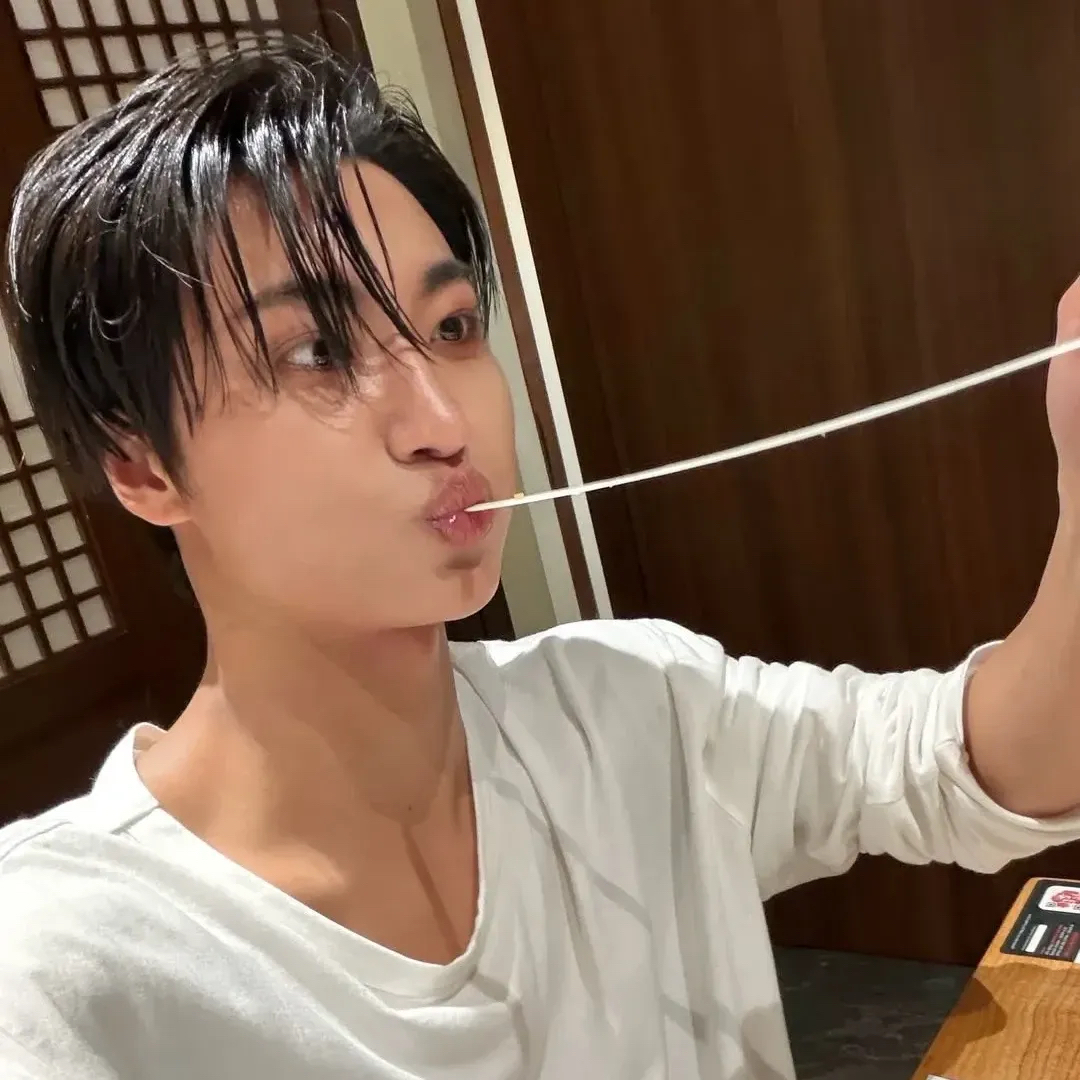 ATEEZの最新写真