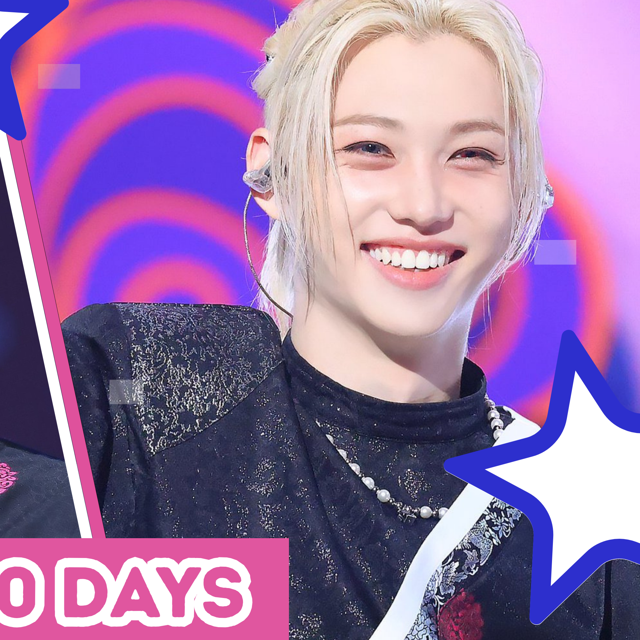 Latest photo of Lee Know (Stray Kids)