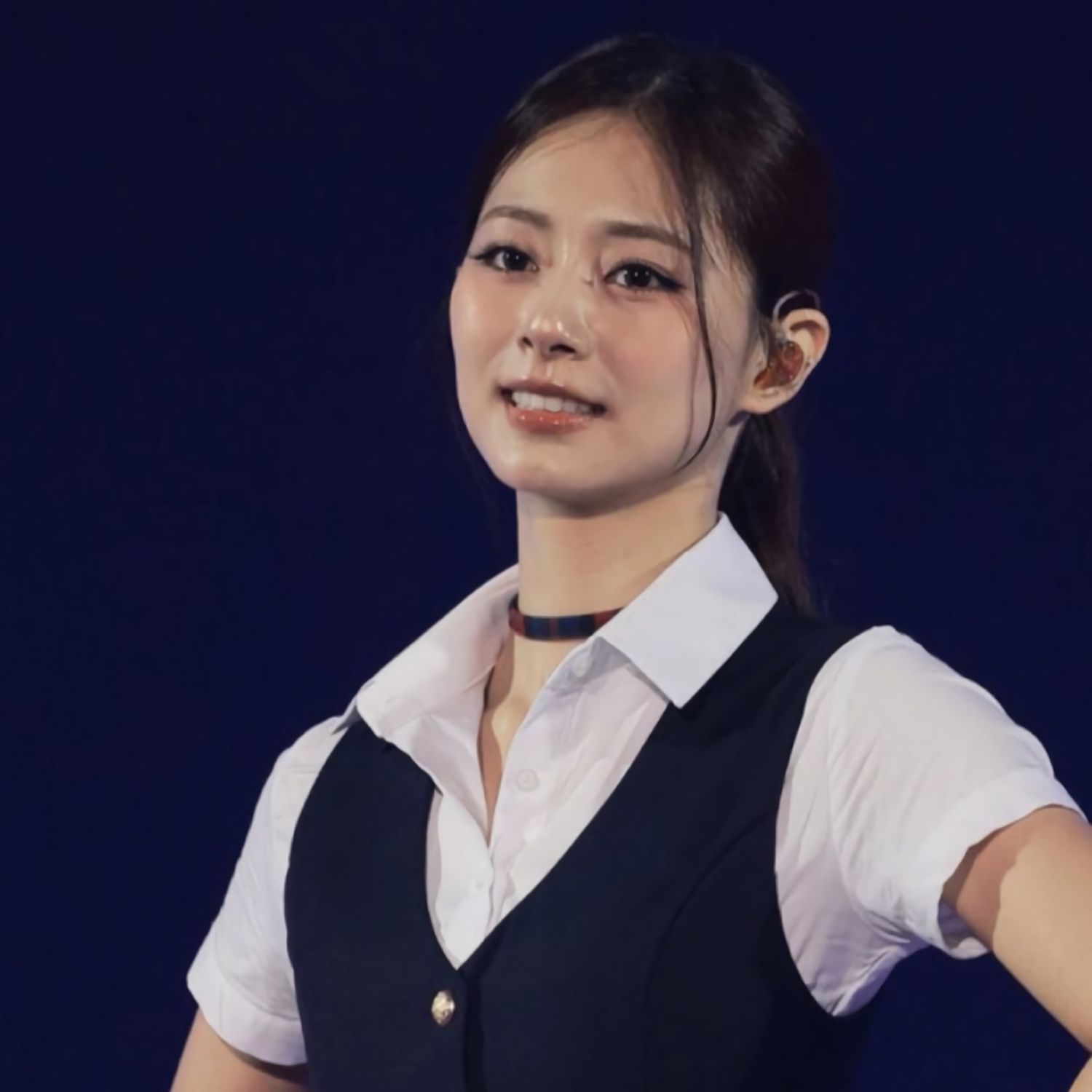 쯔위 (TWICE) 최근 활동샷