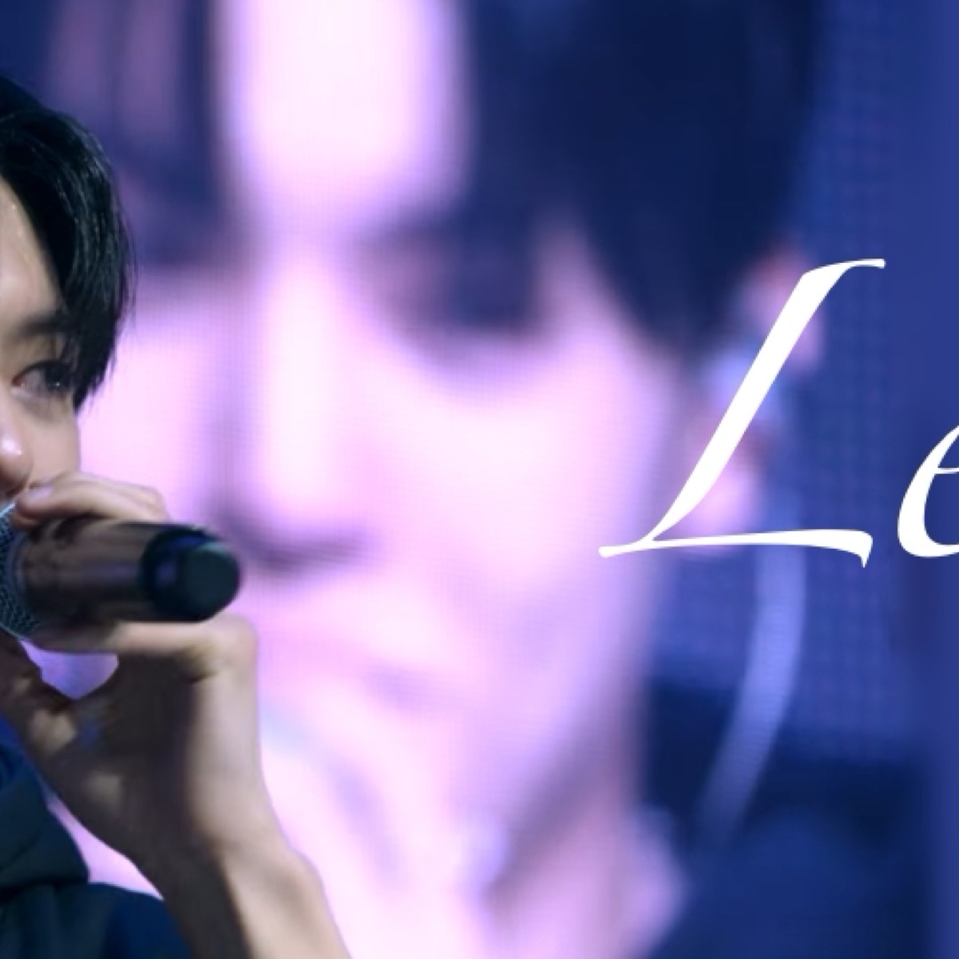 A moment captured by Leejeong (WHIB)'s fan