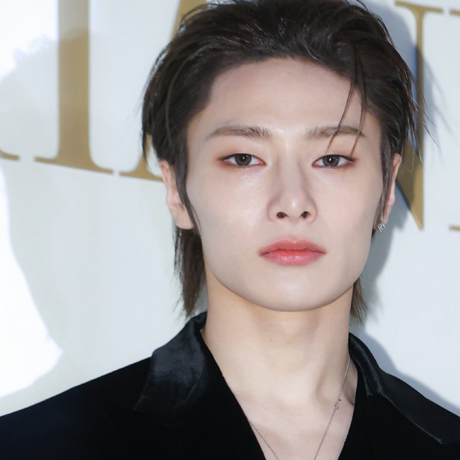 Recent activity shot of I.N (Stray Kids)