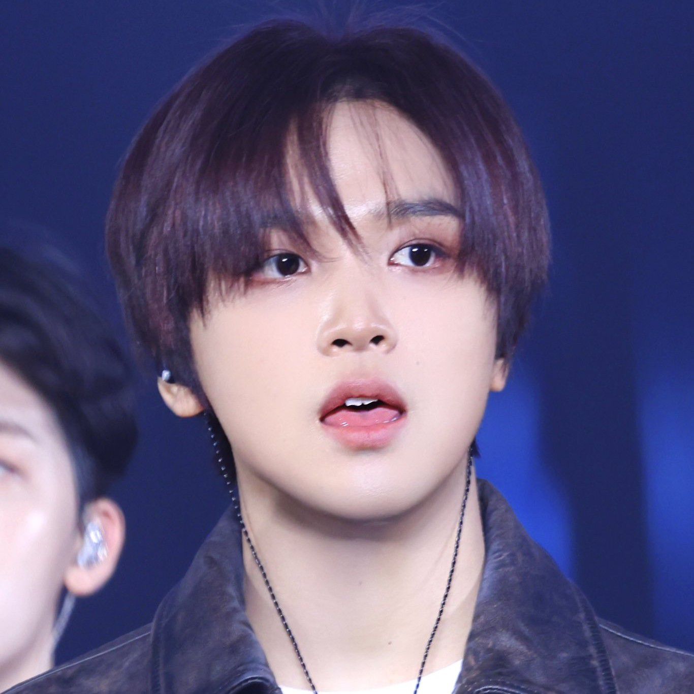 Recent activity shot of Haechan (NCT 127, NCT DREAM)