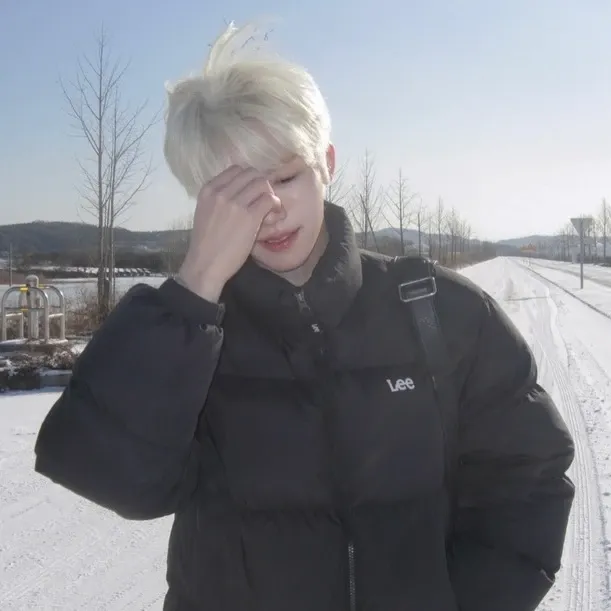 Latest photo of Jaemin (NCT DREAM)