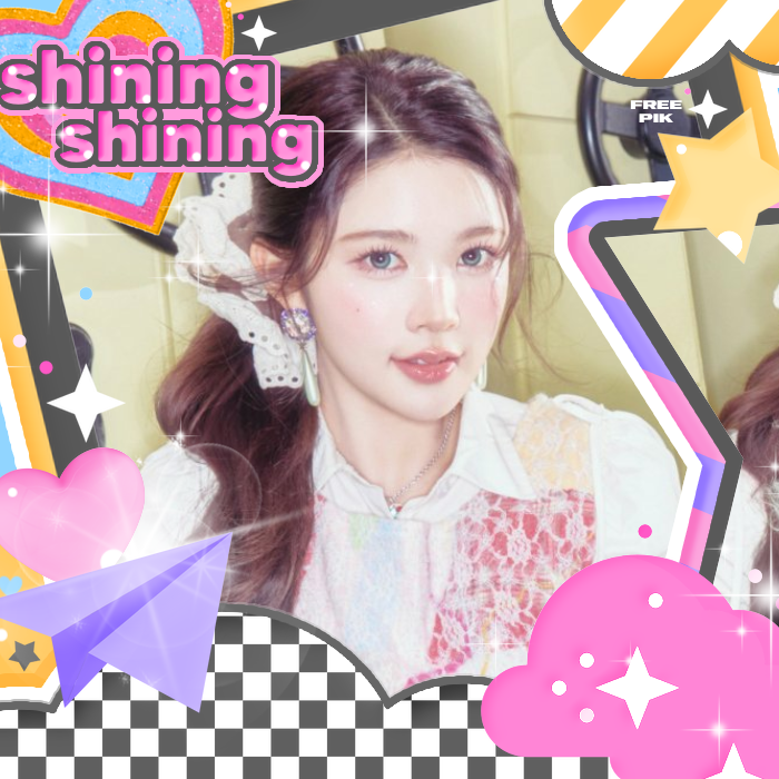 A moment captured by A-na (Hearts2Hearts)'s fan