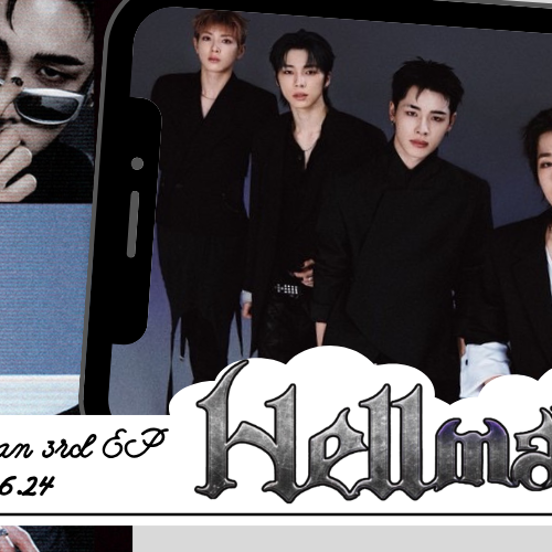 Behind-the-scenes cut of Haru (NEXZ)