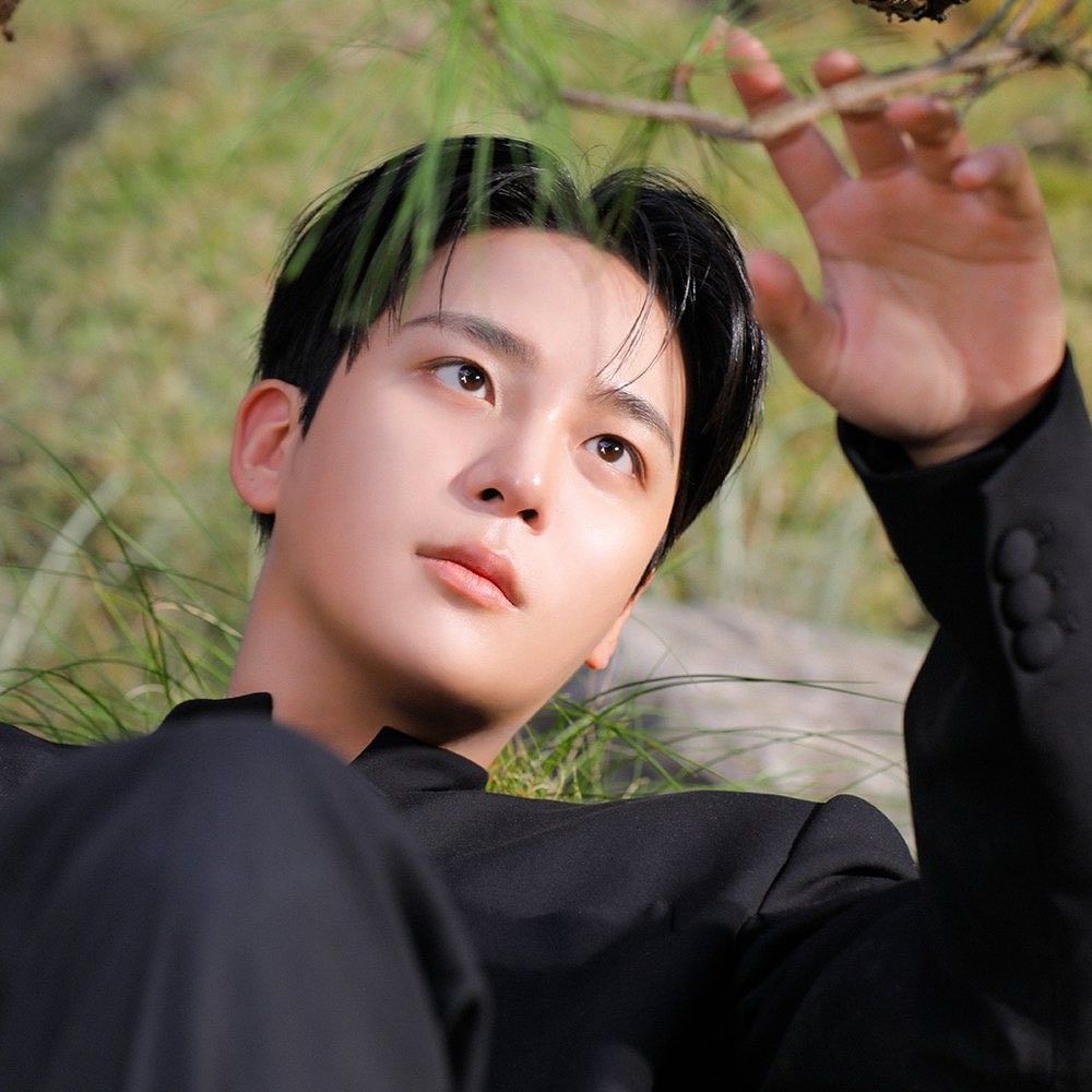 ATEEZの最近の活動写真