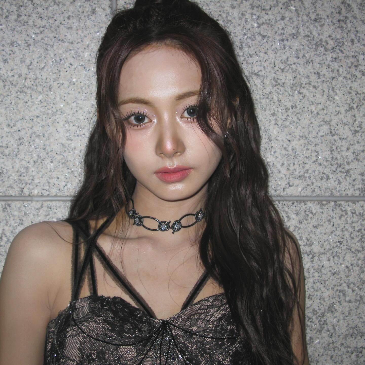 TWICE의 비하인드 컷
