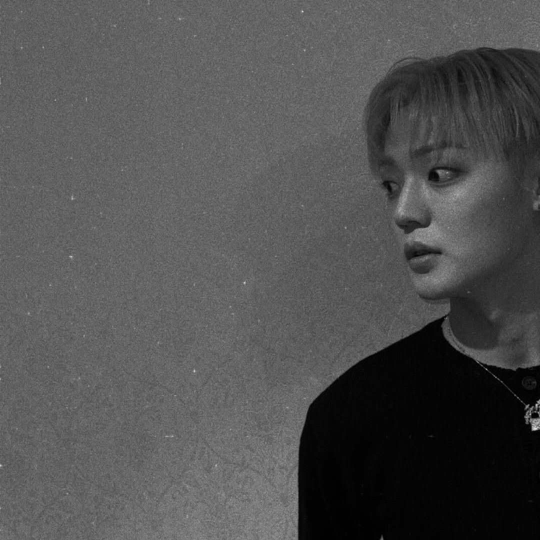 Behind-the-scenes cut of Chan (A.C.E)