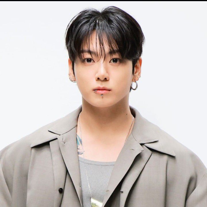 A moment captured by Jungkook (BTS)'s fan