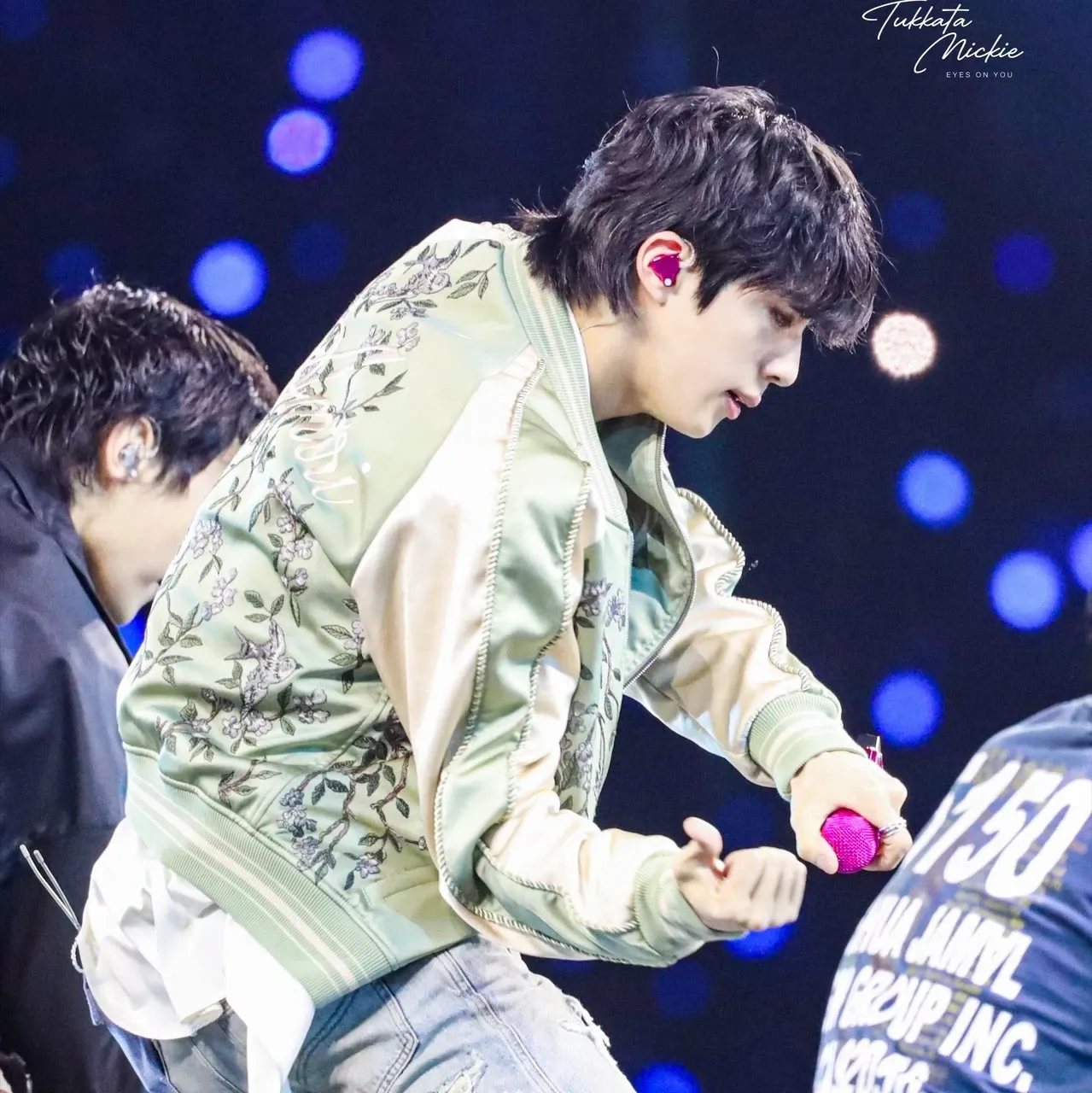 ジン (BTS)の最新写真