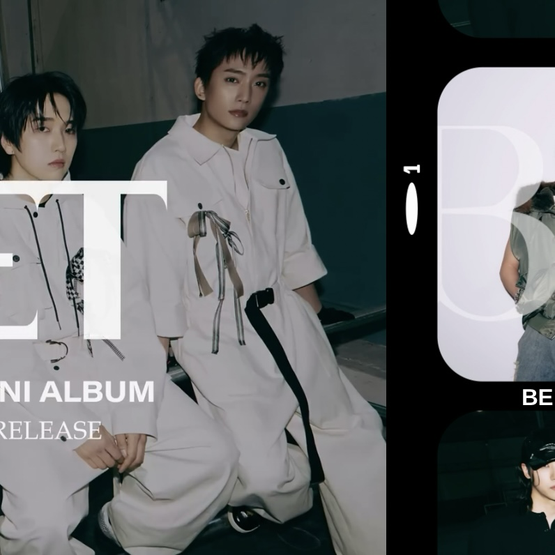 シヌ (B1A4)の最近の活動写真