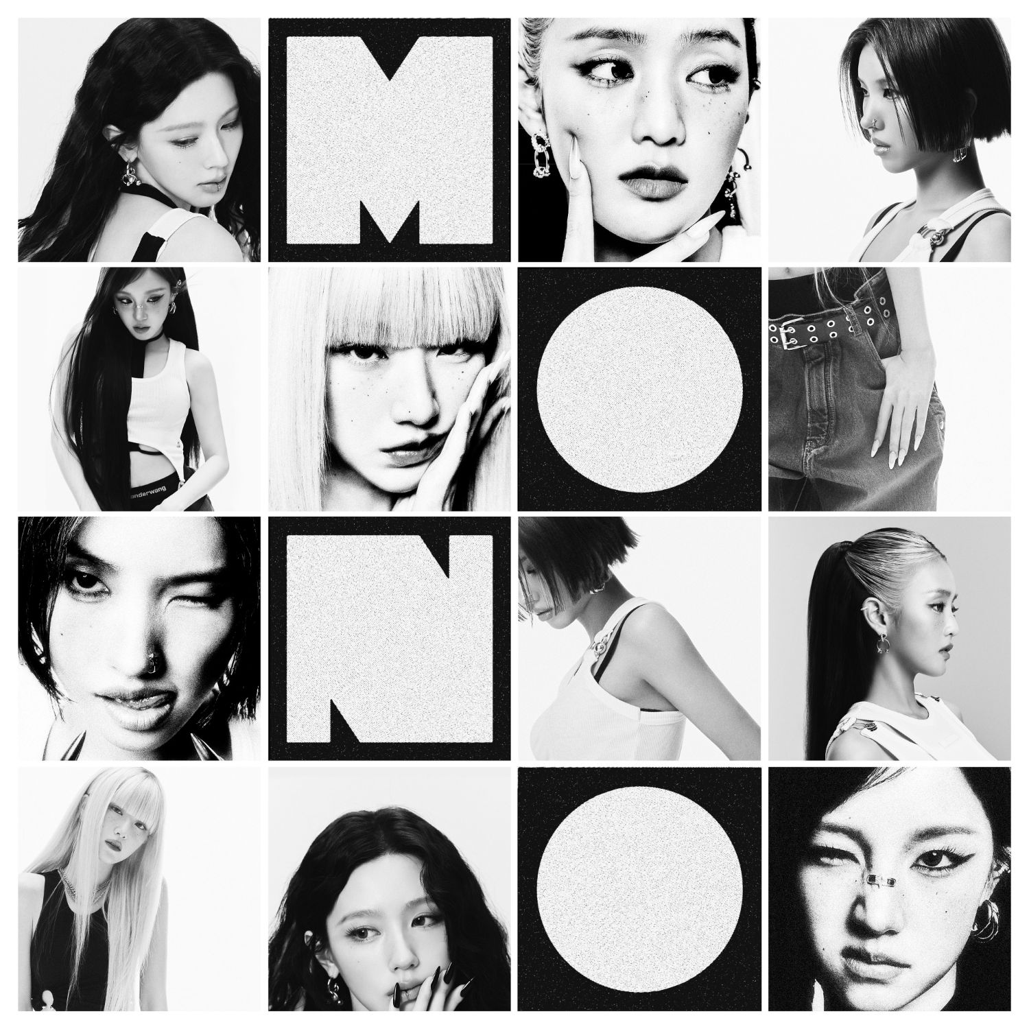 Latest photo of i-dle