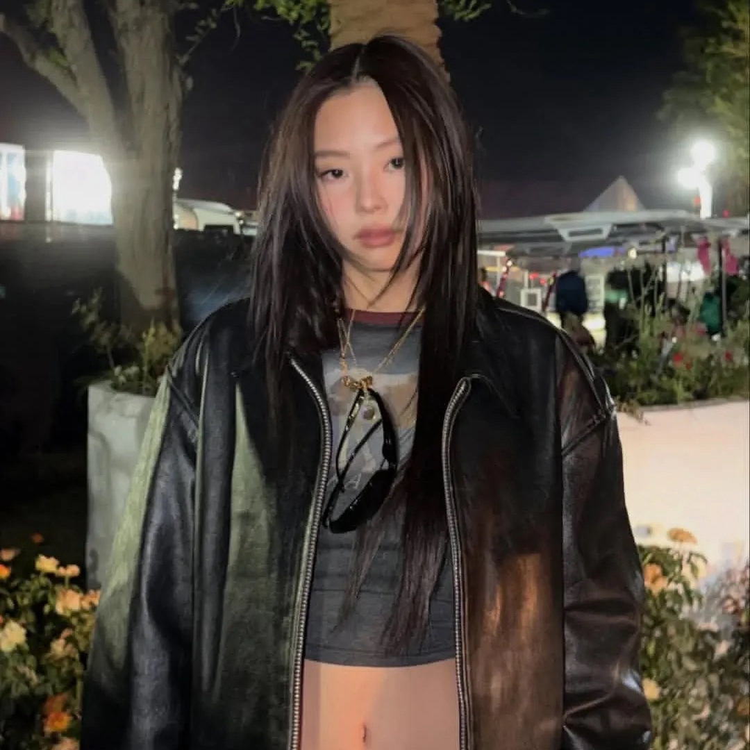 Jennie (BLACKPINK)的最新活動照片