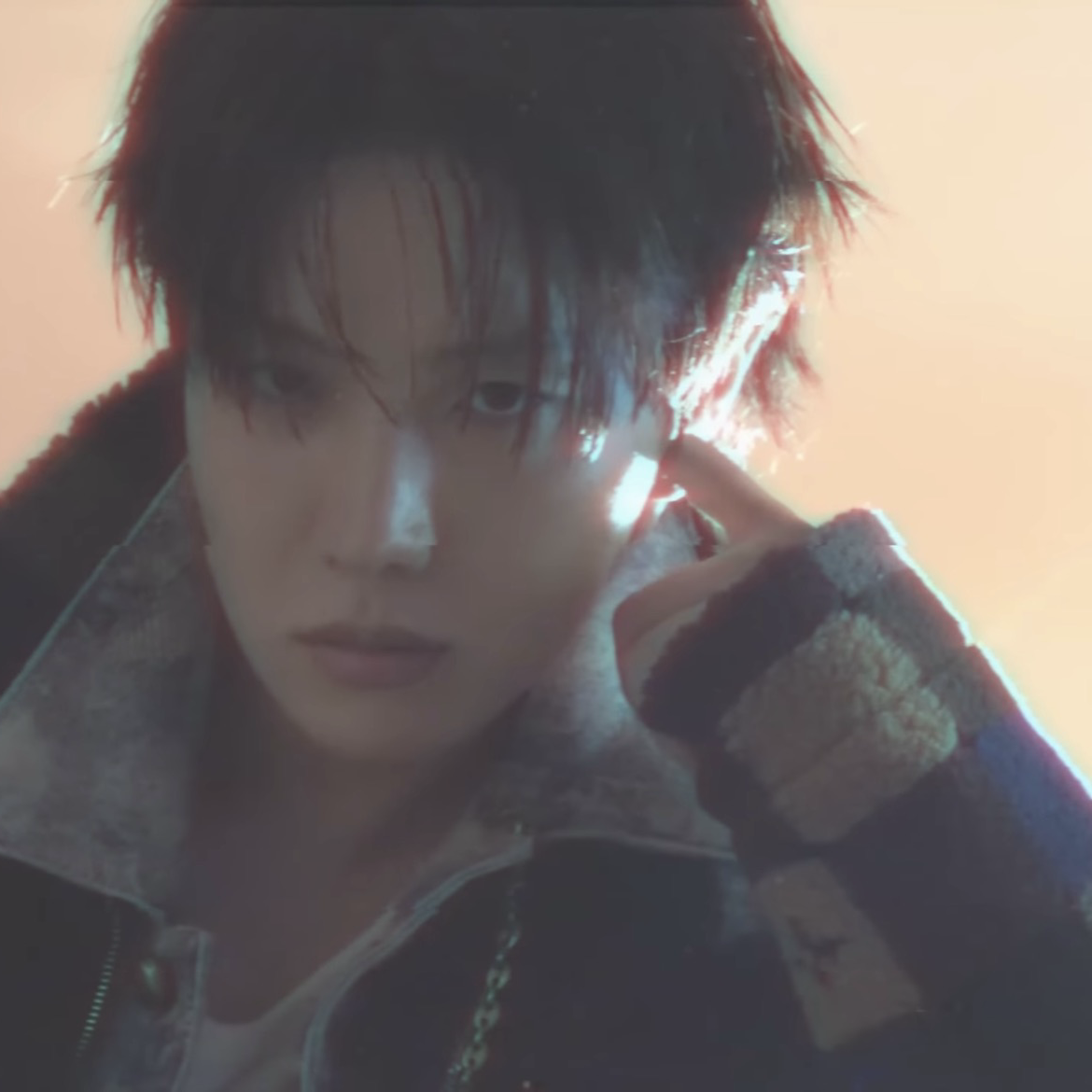 Potret di balik layar j-hope (BTS)