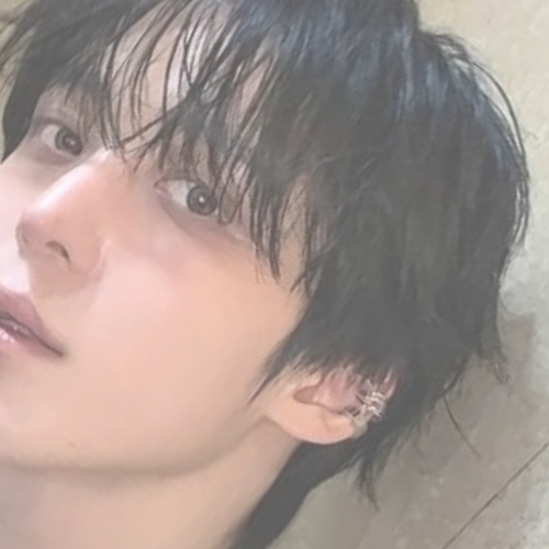 Latest photo of Yunho (ATEEZ)